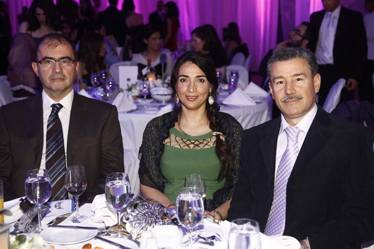 15th Annual LEMSIC Gala Dinner 